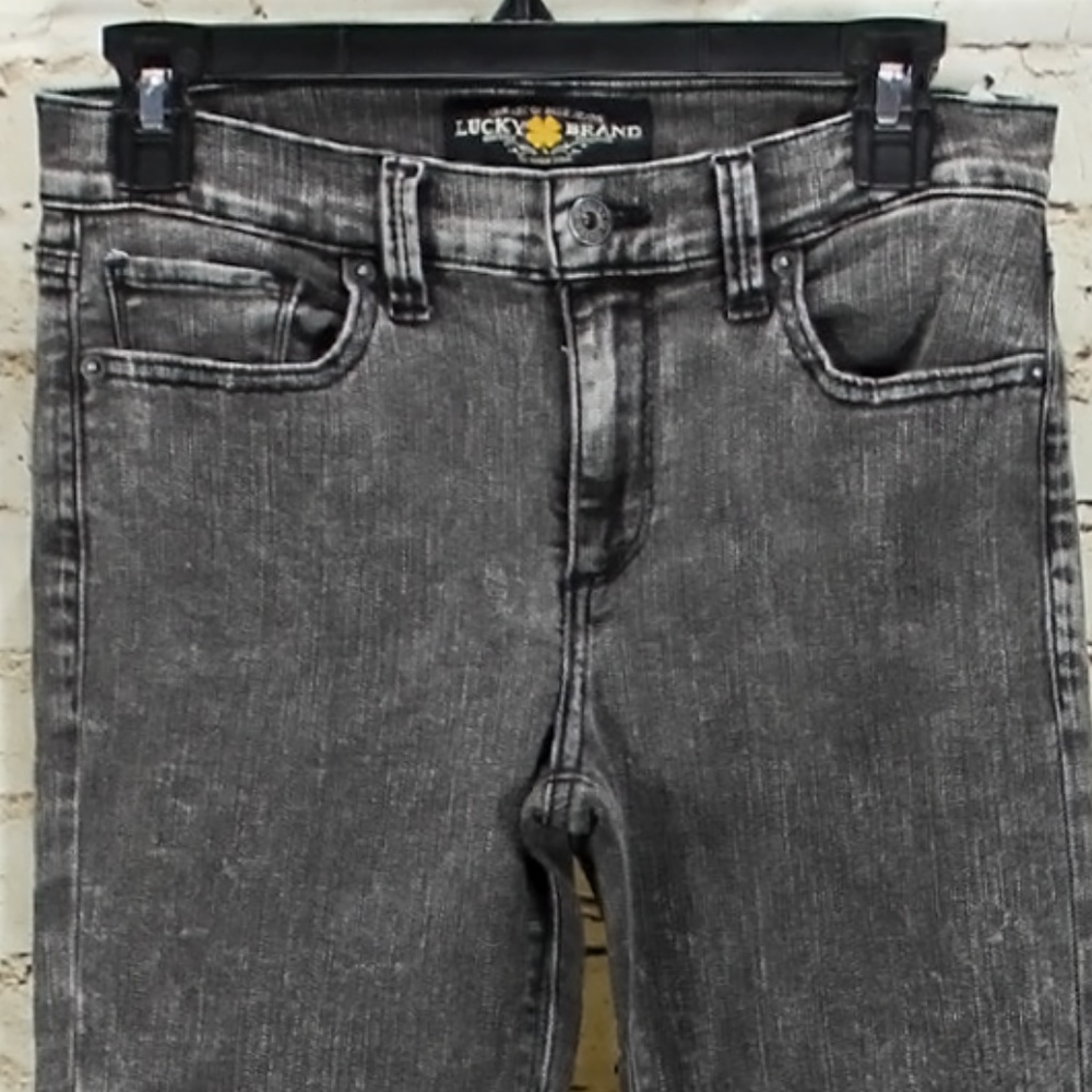 Lucky Brand Jeans - Picture 2 of 4